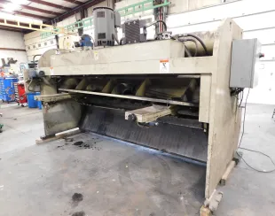 ACCURSHEAR 637510-5503