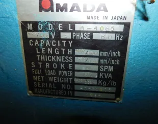 25013AMA40650027