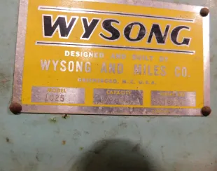 25010WYS954