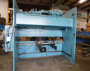 NIAGARA HBM-135-8-10