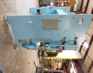 NIAGARA HBM-135-8-10