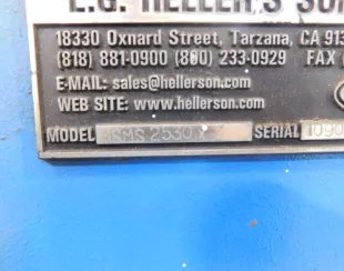 25008HEL-109007101